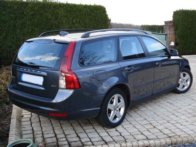 V 50 Ph II 2008-2012
